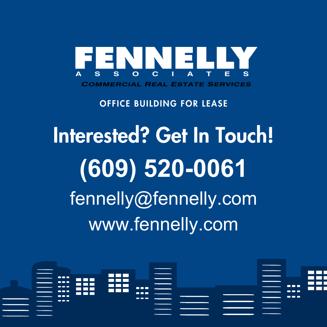 Fennelly Associates - Princeton Real Estate Market tweet media