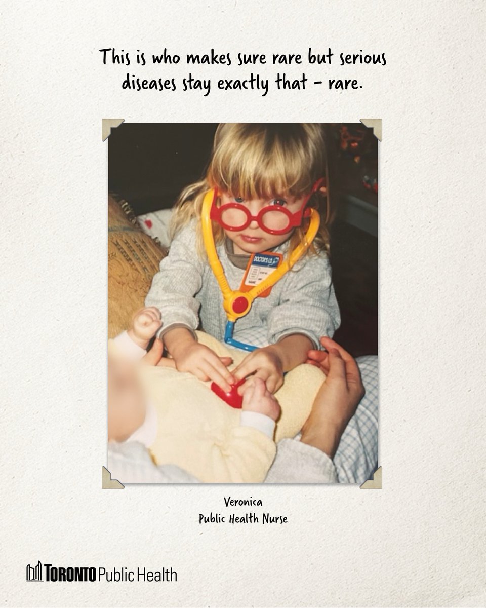 Dr. Michelle Murti tweet media