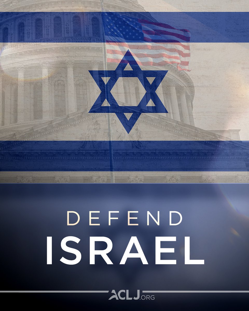 Jay Sekulow tweet media