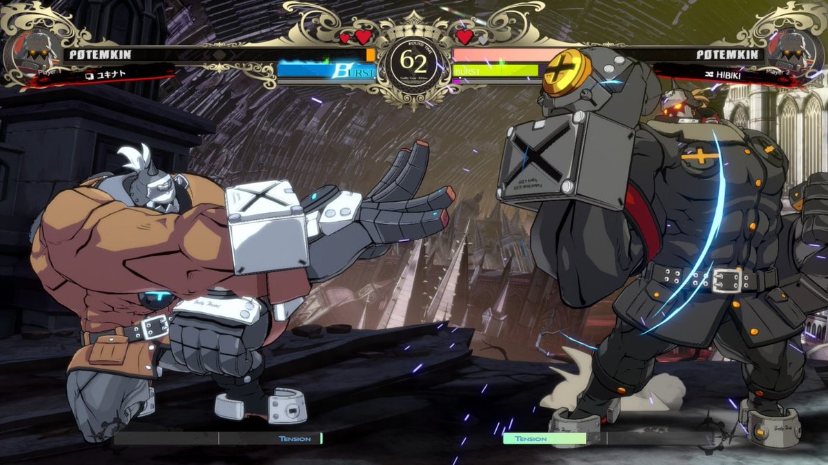 かみしろ@ルック tweet media