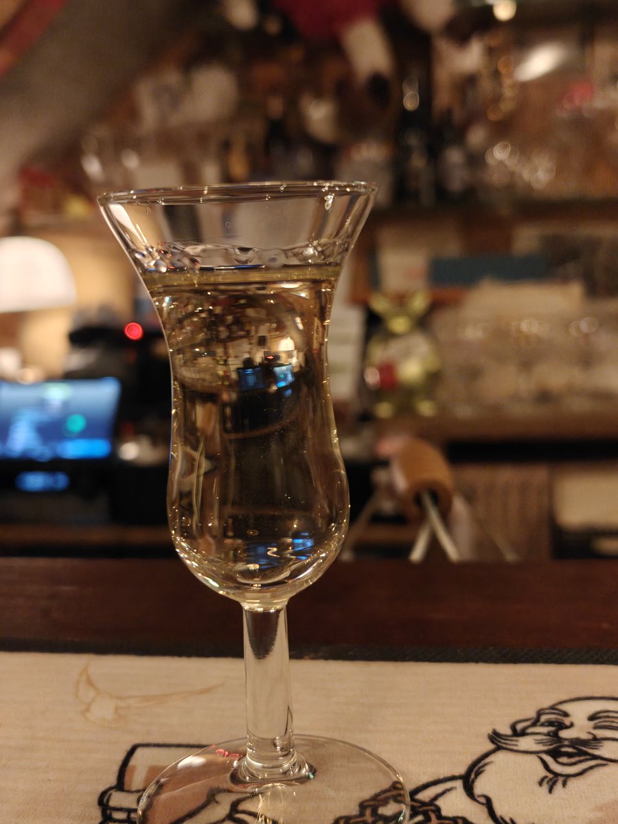 Mark met een K tweet media