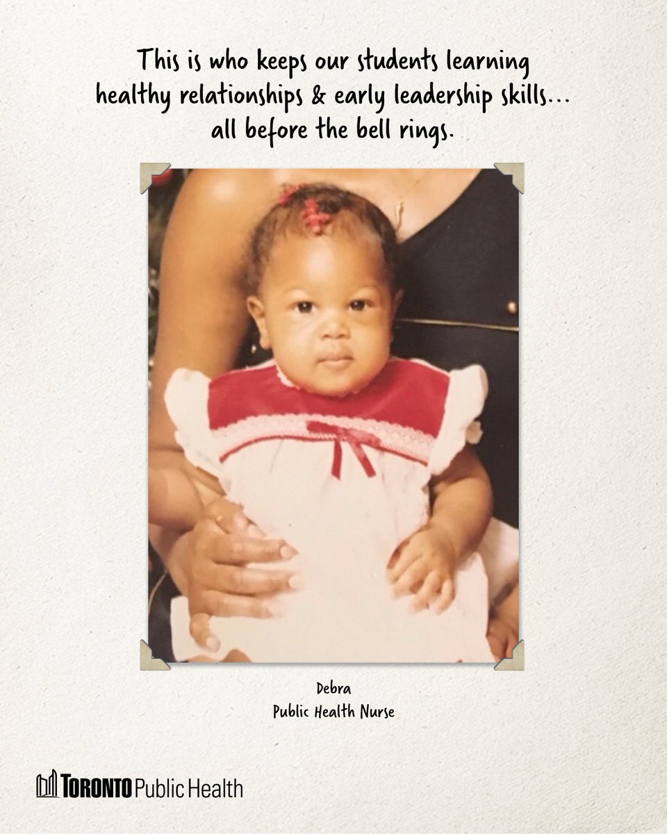 Dr. Michelle Murti tweet media