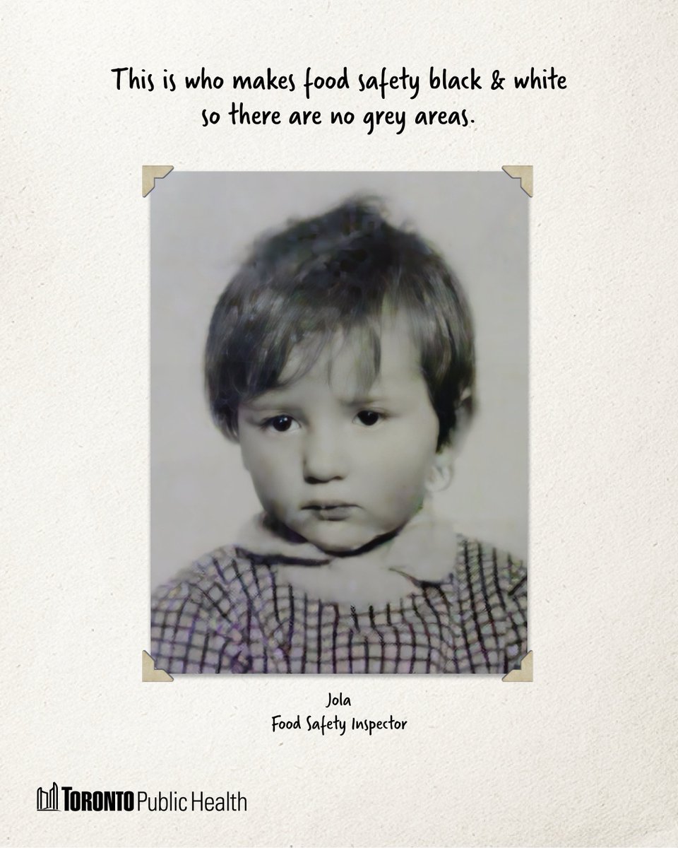 Dr. Michelle Murti tweet media