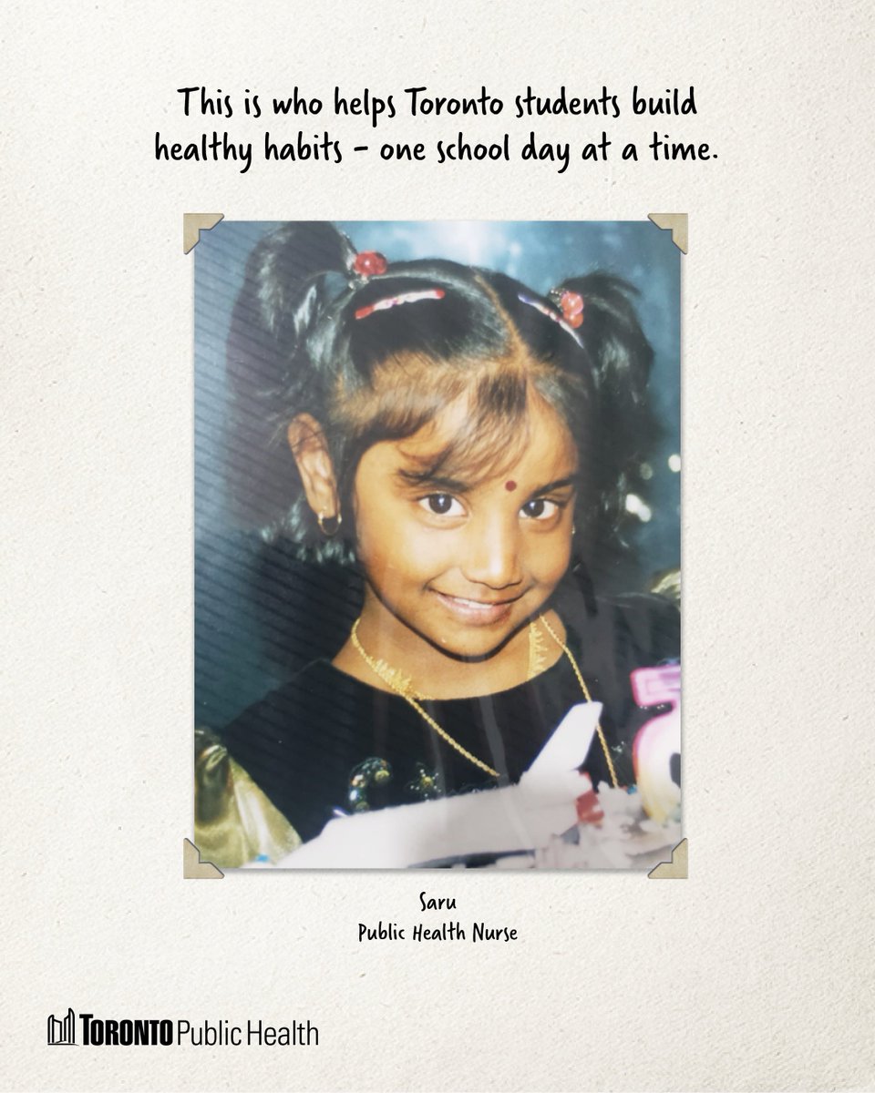 Dr. Michelle Murti tweet media