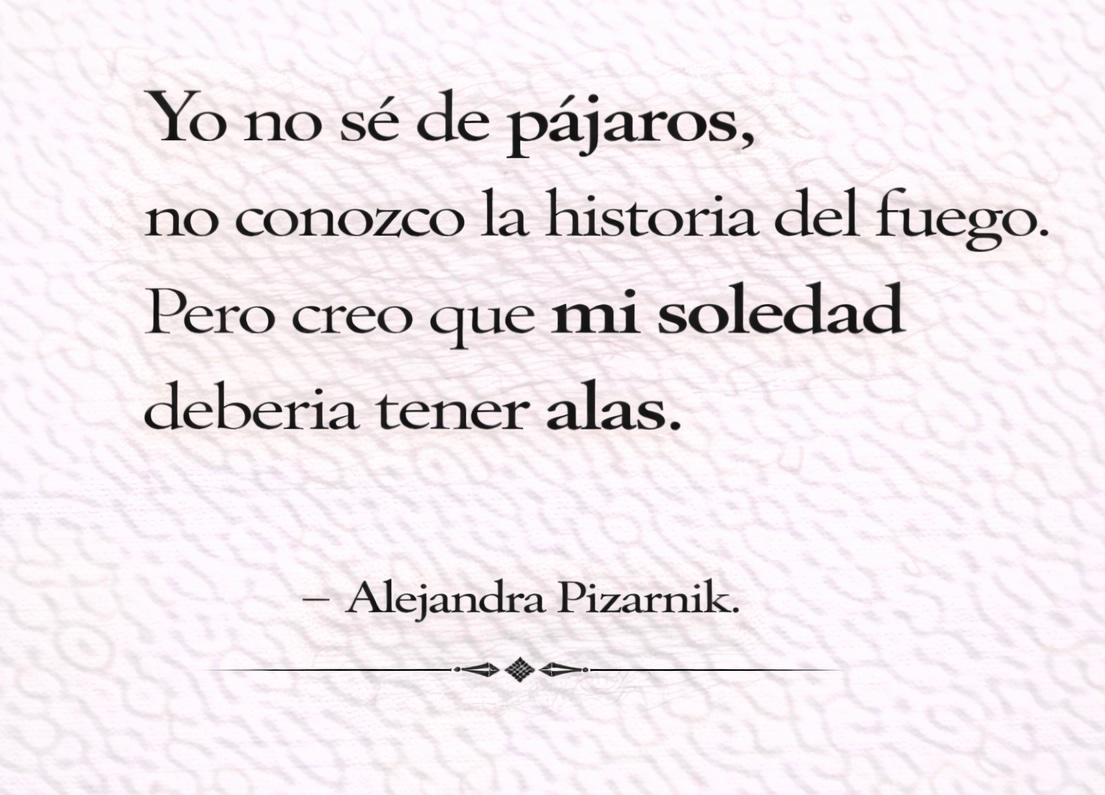 Latido Poético tweet media