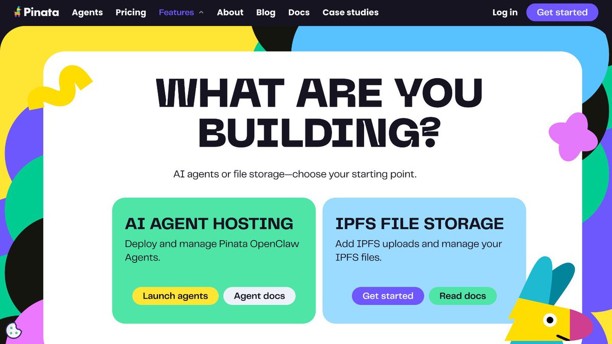kobixyzHQ's tweet image. Create and register your own AI Agent on @arc testnet 

This is how you can create your own AI agent on Arc testnet with verifiable identities on the blockchain using ERC 8004 

🎯 Code already written, just clone and run the necessary commands 

Here is what we will achieve 
-