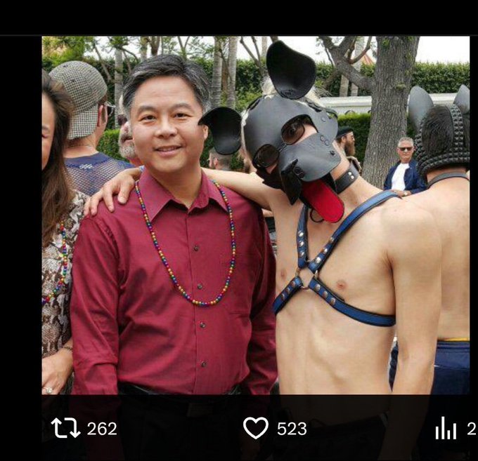 David Cross tweet media