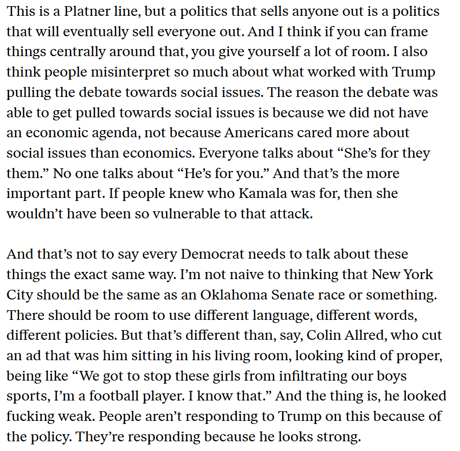 Fighting Fascism Podcast tweet media