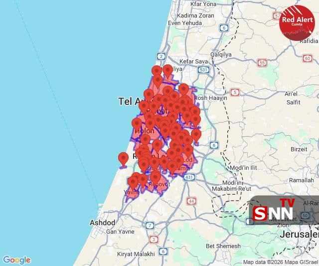 Middle East Observer tweet media