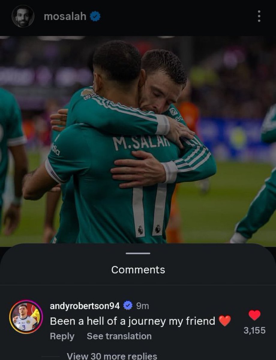 Salah Updates tweet media