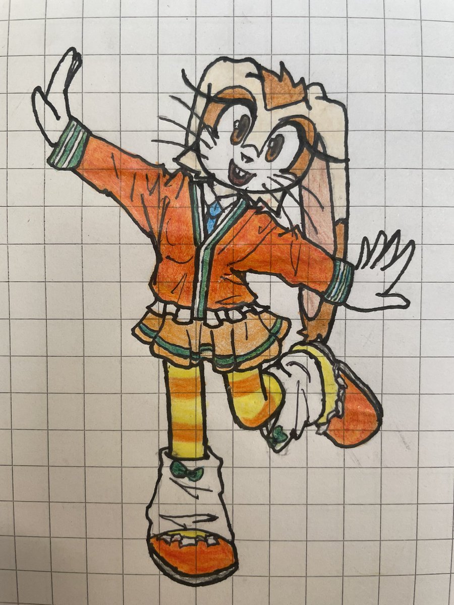 Pusha!! 🌟 tweet media