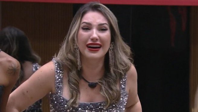 Patrick Estrela 🧙🏻 #BBB26 tweet media