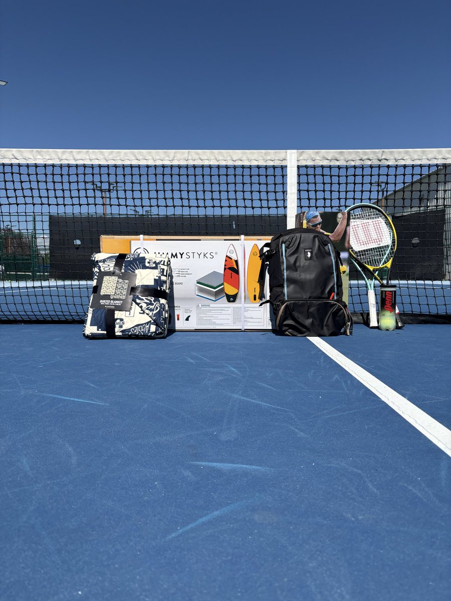 USU Men's Tennis tweet media