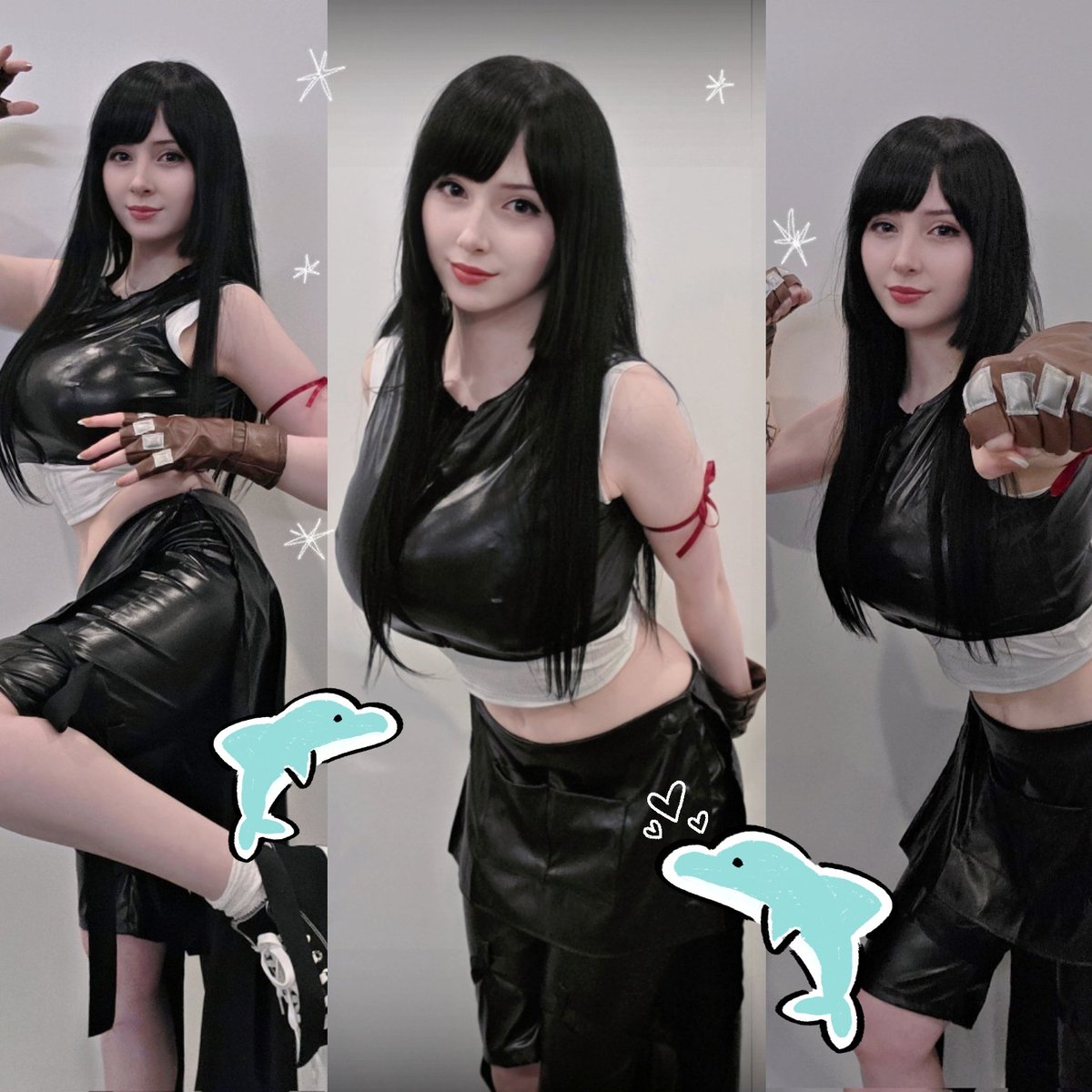 MiKa ❤️‍🩹 tweet media