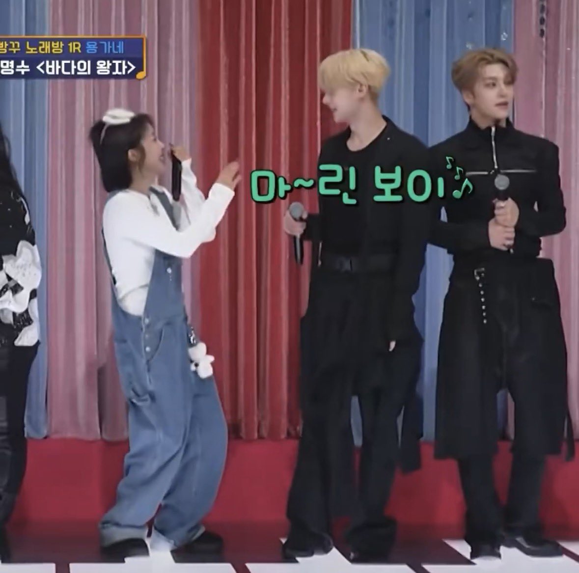 無眠むみん tweet media