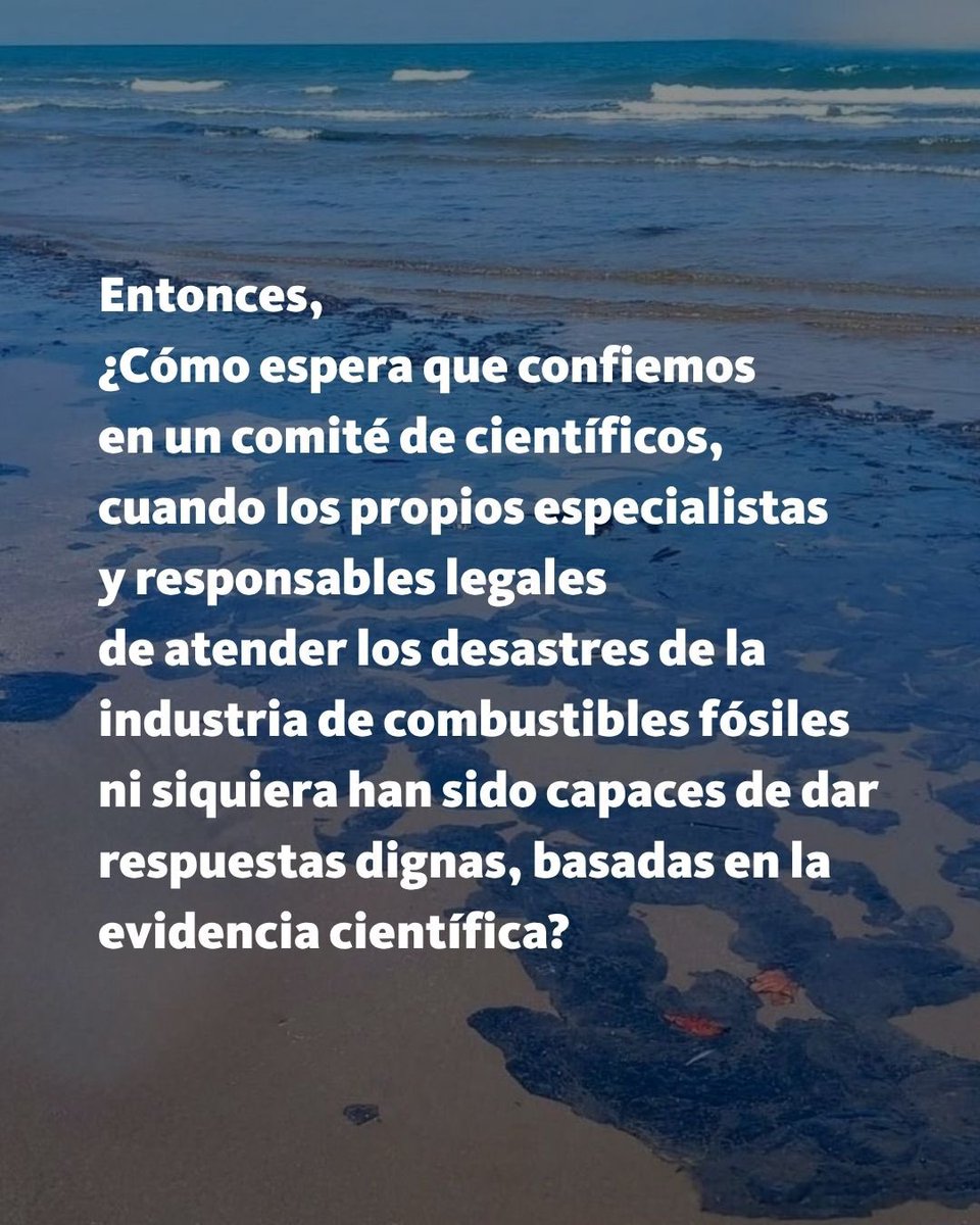 No Fracking Mx tweet media