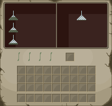 LizardLyd's tweet photo. ALRIGHT guys I did it, I finished the wild west gui's! Very proud of myself, although I do think I wasted my spring break away 😭 https://t.co/30nk1zmmOH