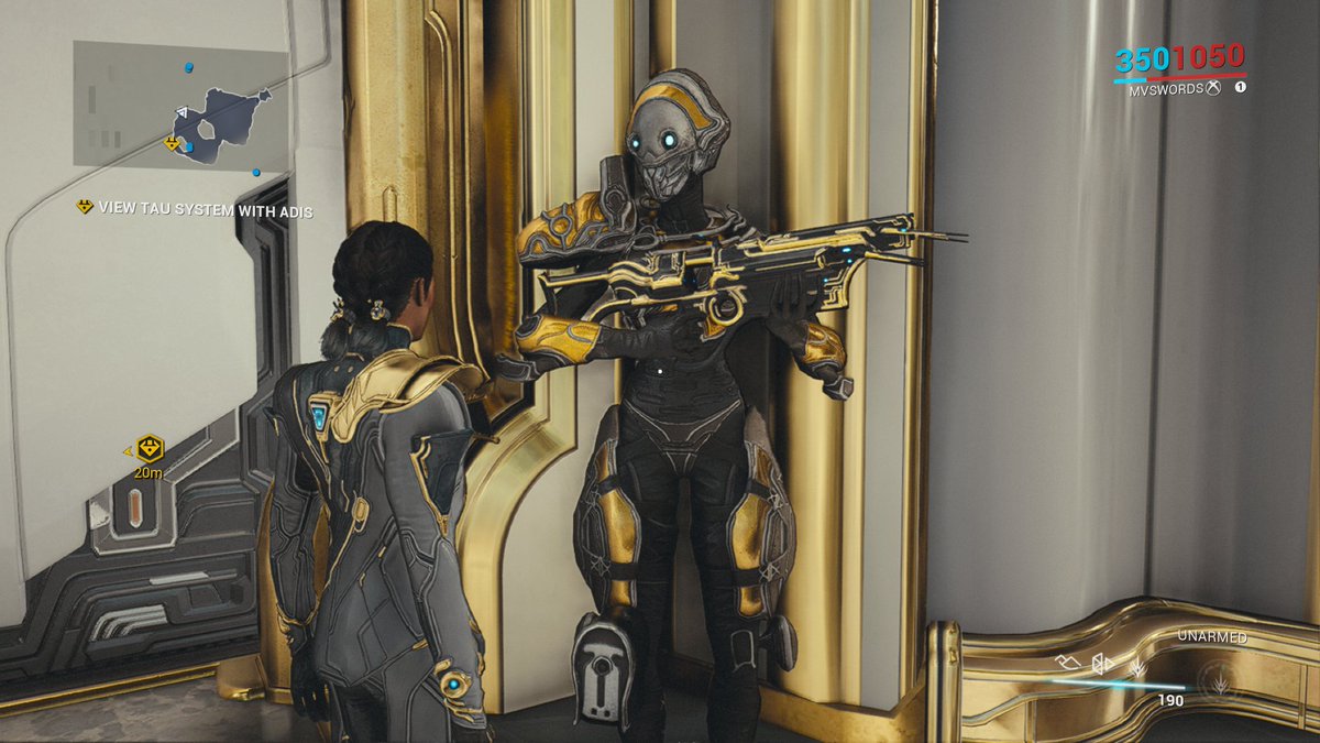 Marcus Vance 🗡 tweet media