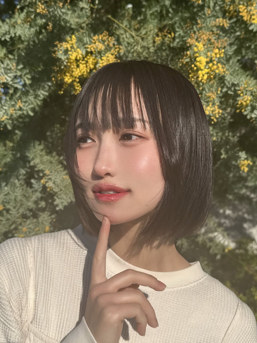 ナギムー tweet media