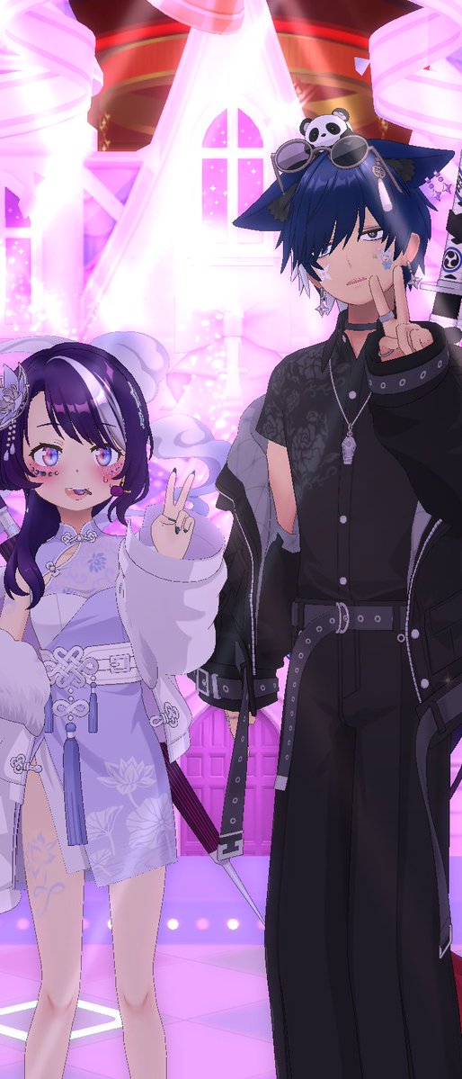 皇しろ/皇組組長 tweet media