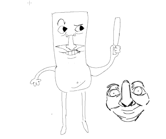 Smoothie tweet media