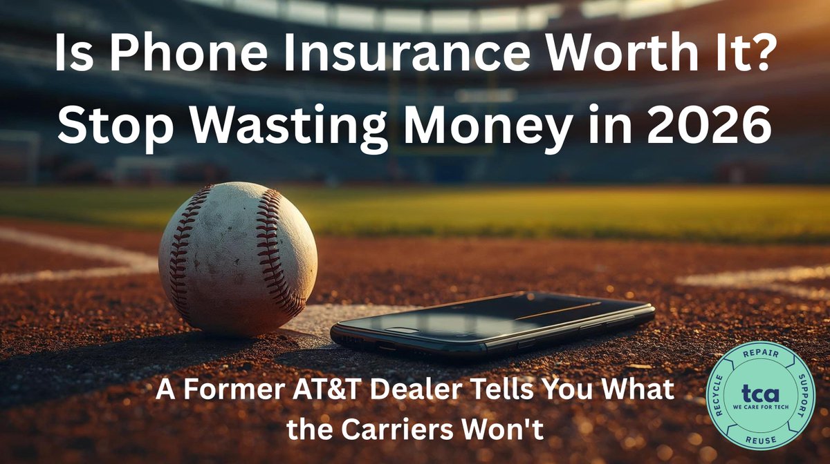 TechCareOrg1's tweet photo. Our WTR article hit 30K LinkedIn views. It's sending consumers to indie shops. Read this week's TCA newsletter for repair shop success: https://t.co/63ZJtlBADx #TechRepair #RepairPeople #RightToRepair https://t.co/gQDs6w6kgE