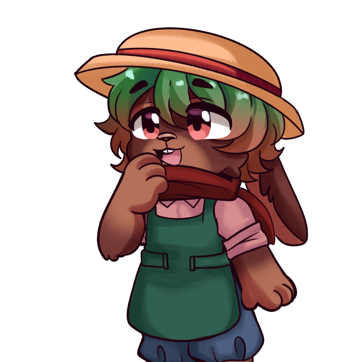 Tomejo 🍅🐰 tweet media