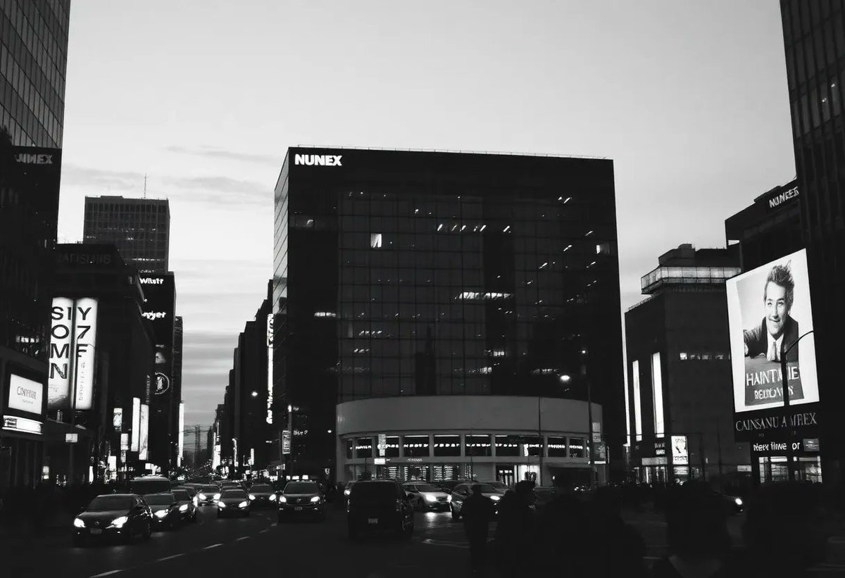 hackernoon's tweet image. Three years of enterprise B2B design at VALK with almost no user research access - and the proxy methods that replaced it....
#design #productdesign...Show more