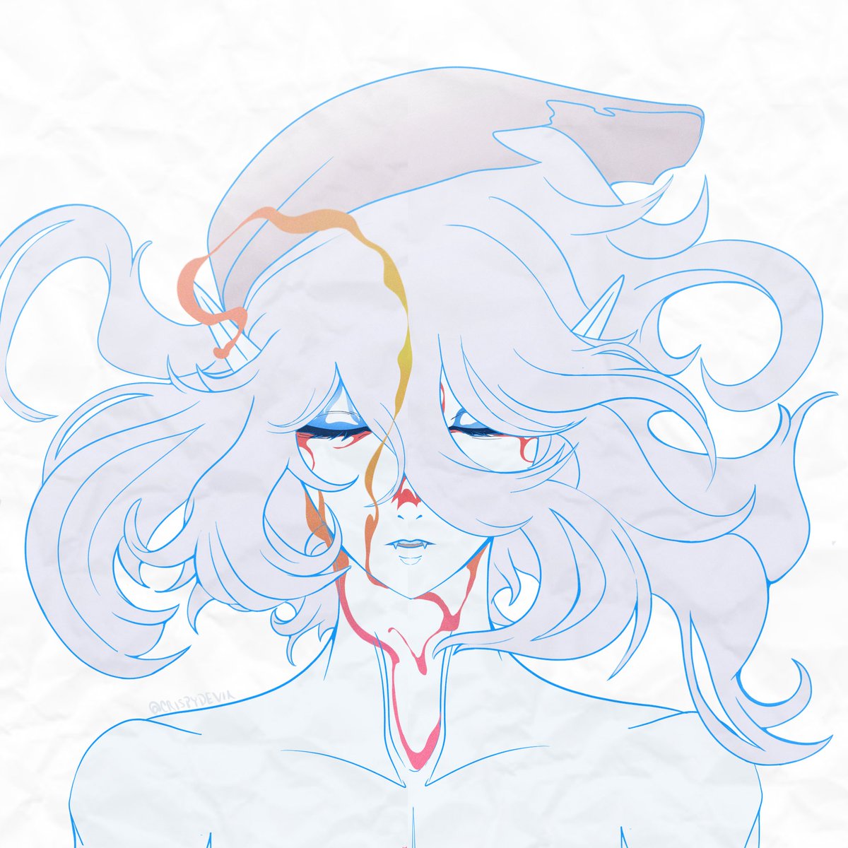 🦇🎲💫crispy🍉 ✨ VGEN WAITLIST ✨ tweet media