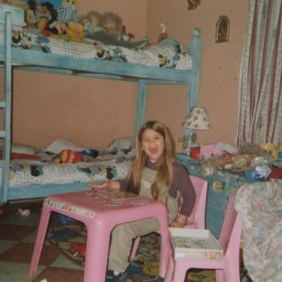 Barbi Ares tweet media