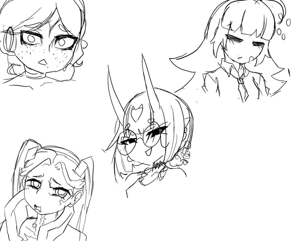 MegaYecgaa👹 Komms Klosed tweet media