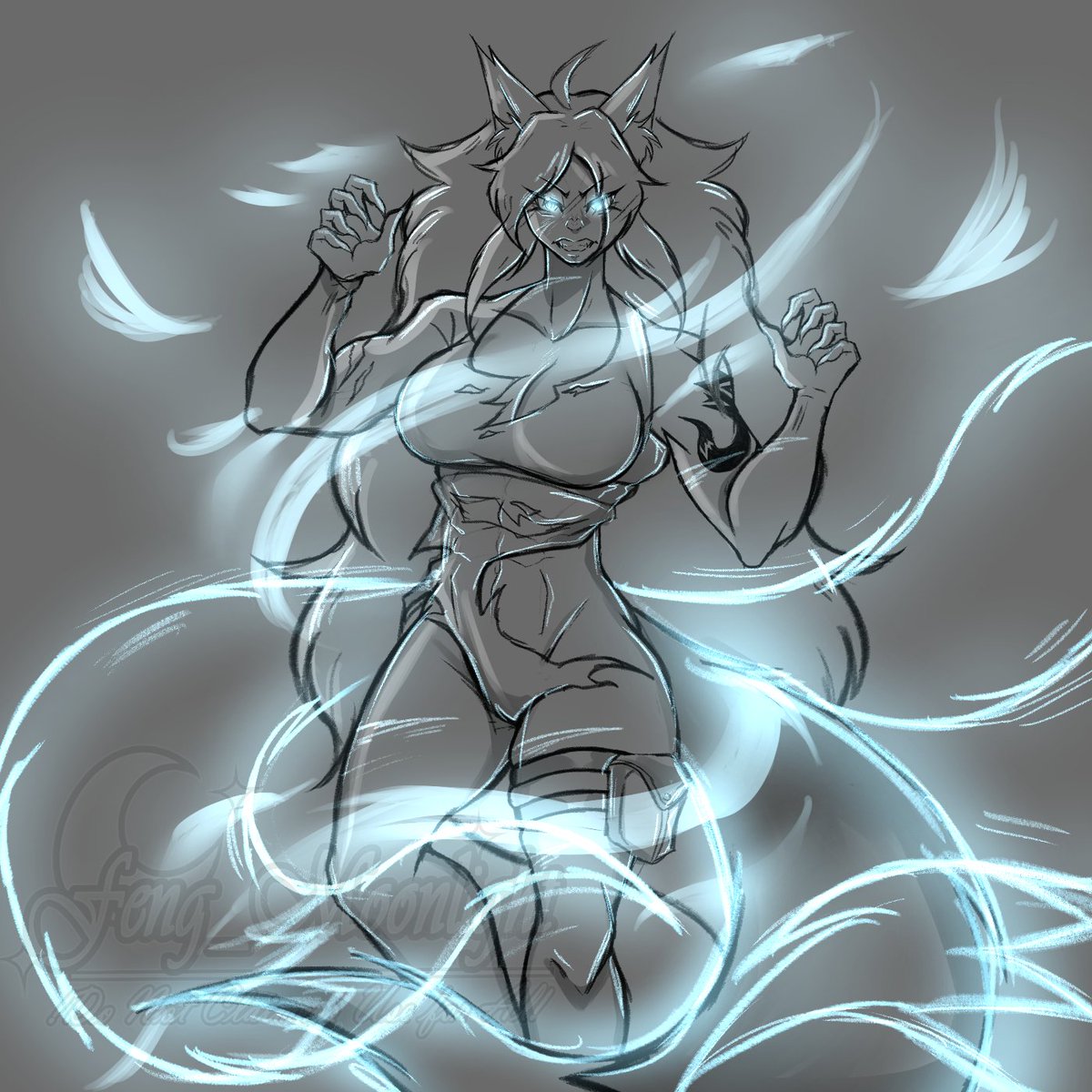 Sandy Lightning tweet media