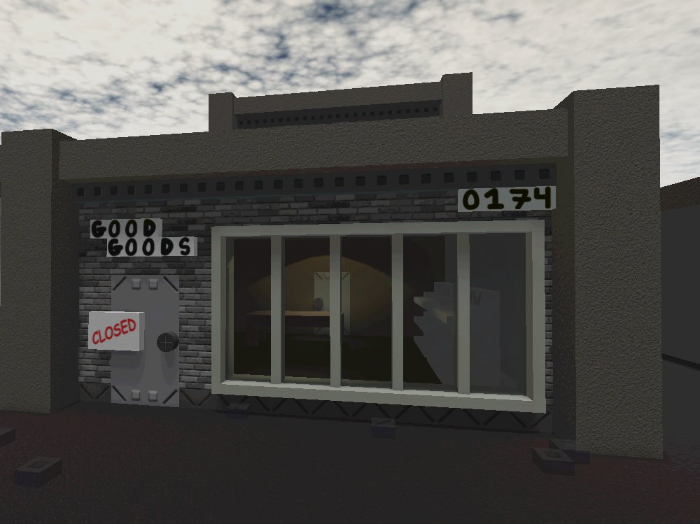 Showcase Build expanding this will eventually become a showcase game
