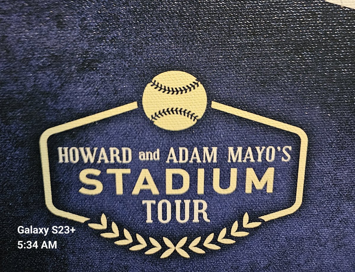 Howard  Mayo tweet media