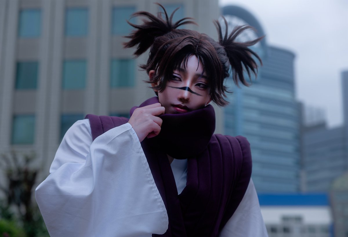 向(むかい) tweet media