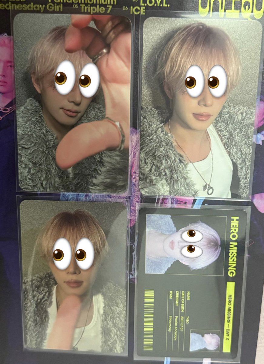 jongseobzi's tweet photo. averiguando possível theo collector https://t.co/UjlUxKhDxQ