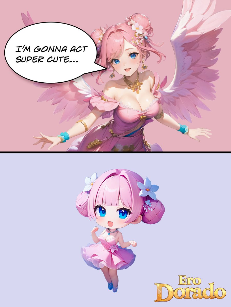 Nutaku Games tweet media