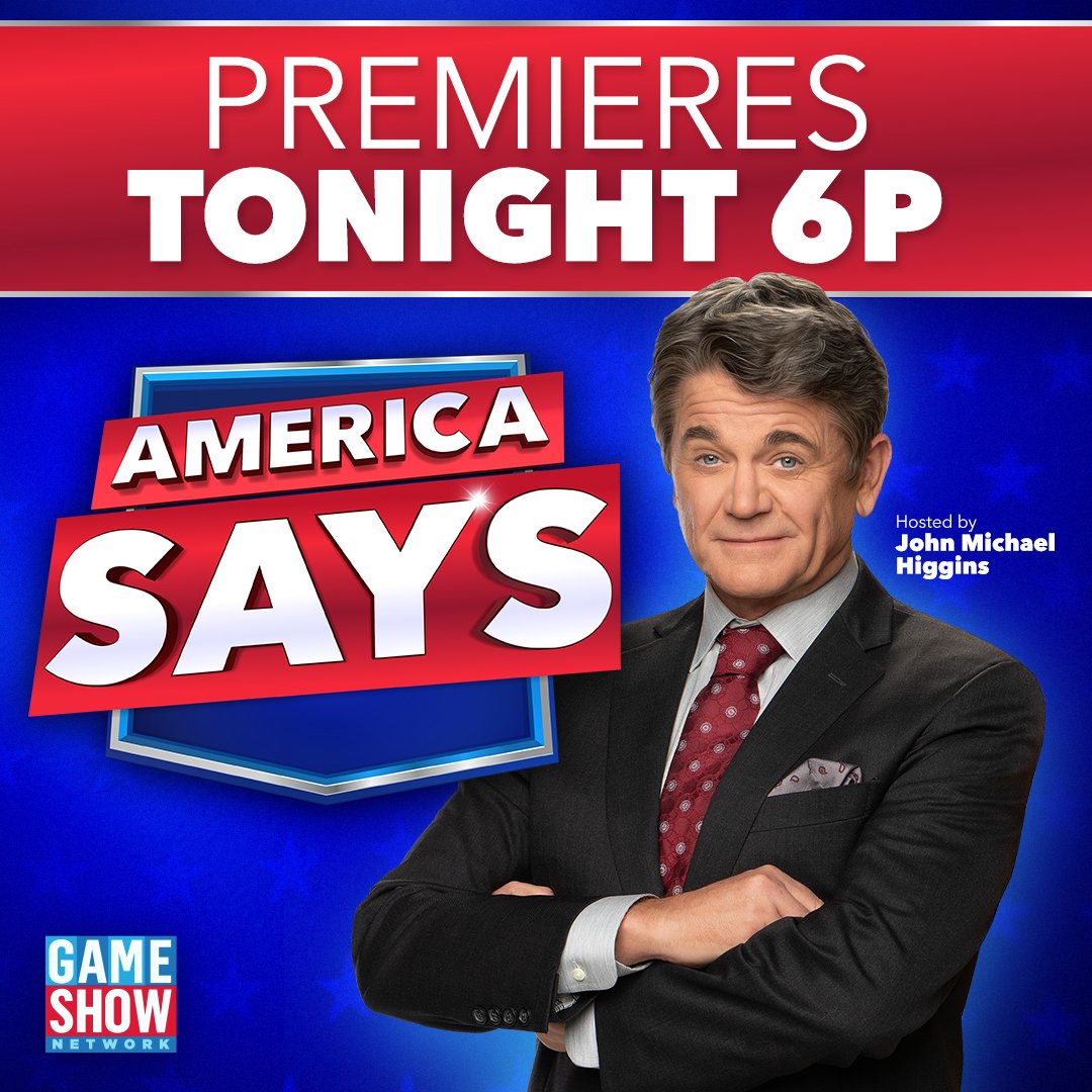 Game Show Network tweet media
