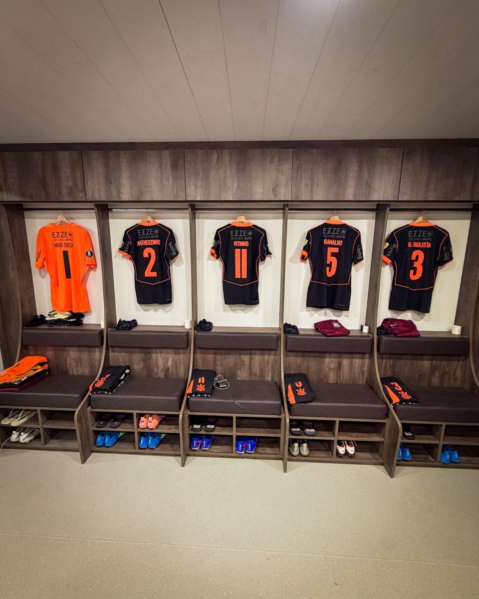 Corinthians tweet media