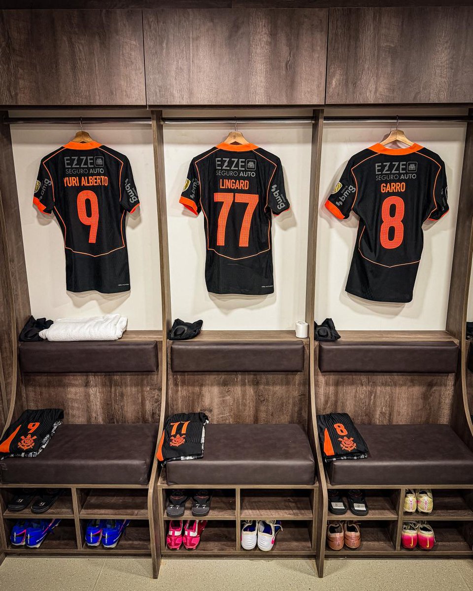 Corinthians tweet media