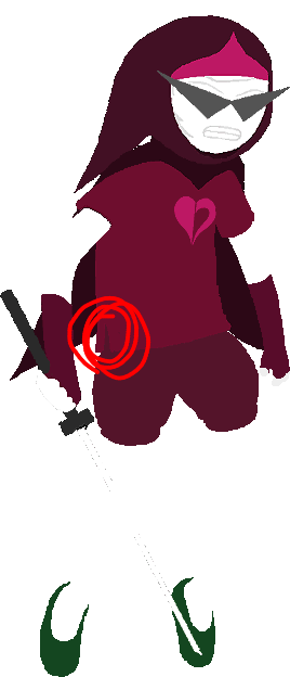 SBURB Anonymous tweet media