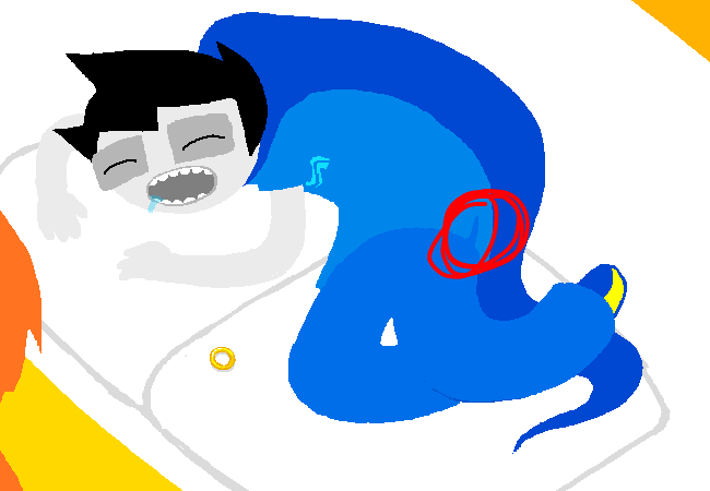 SBURB Anonymous tweet media