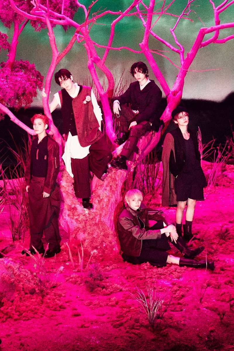 TXT Charts tweet media