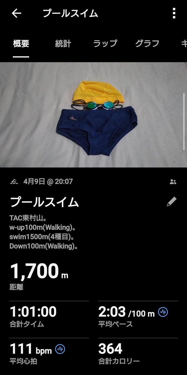 たっきー tweet media