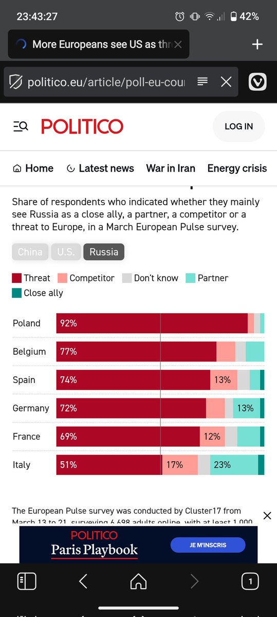 Mateusz Głowacki tweet media