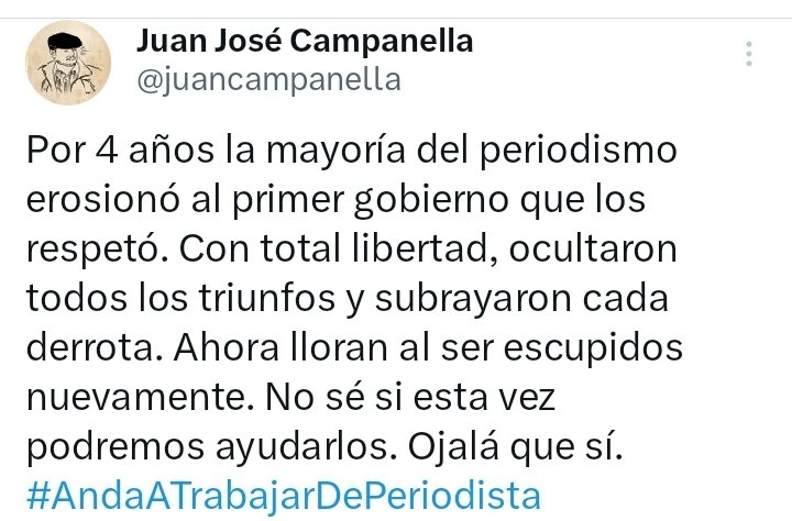 Comedia argentina tweet media