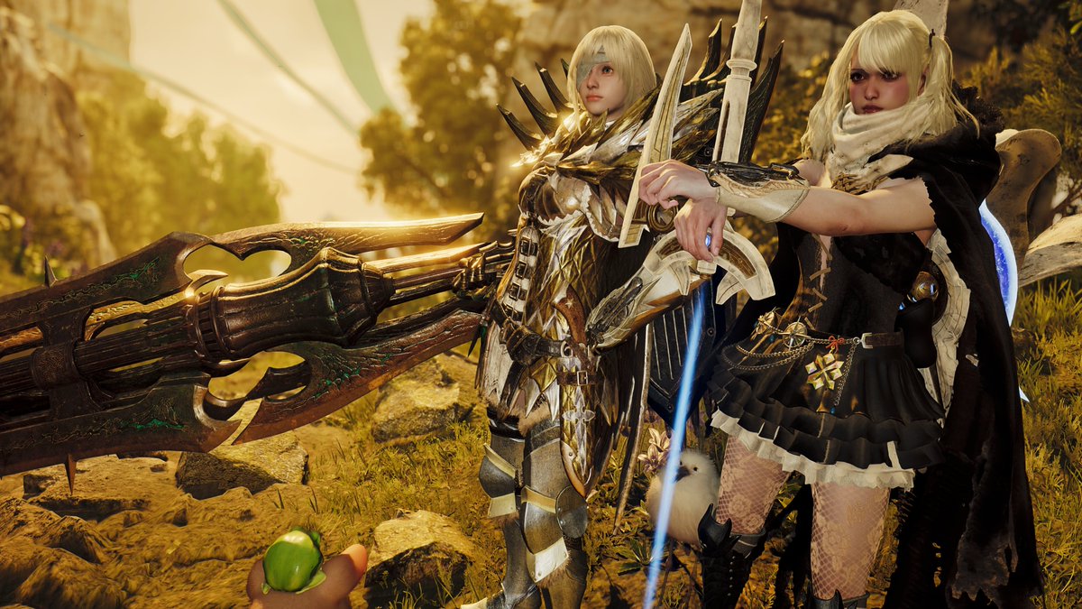 くらそん tweet media