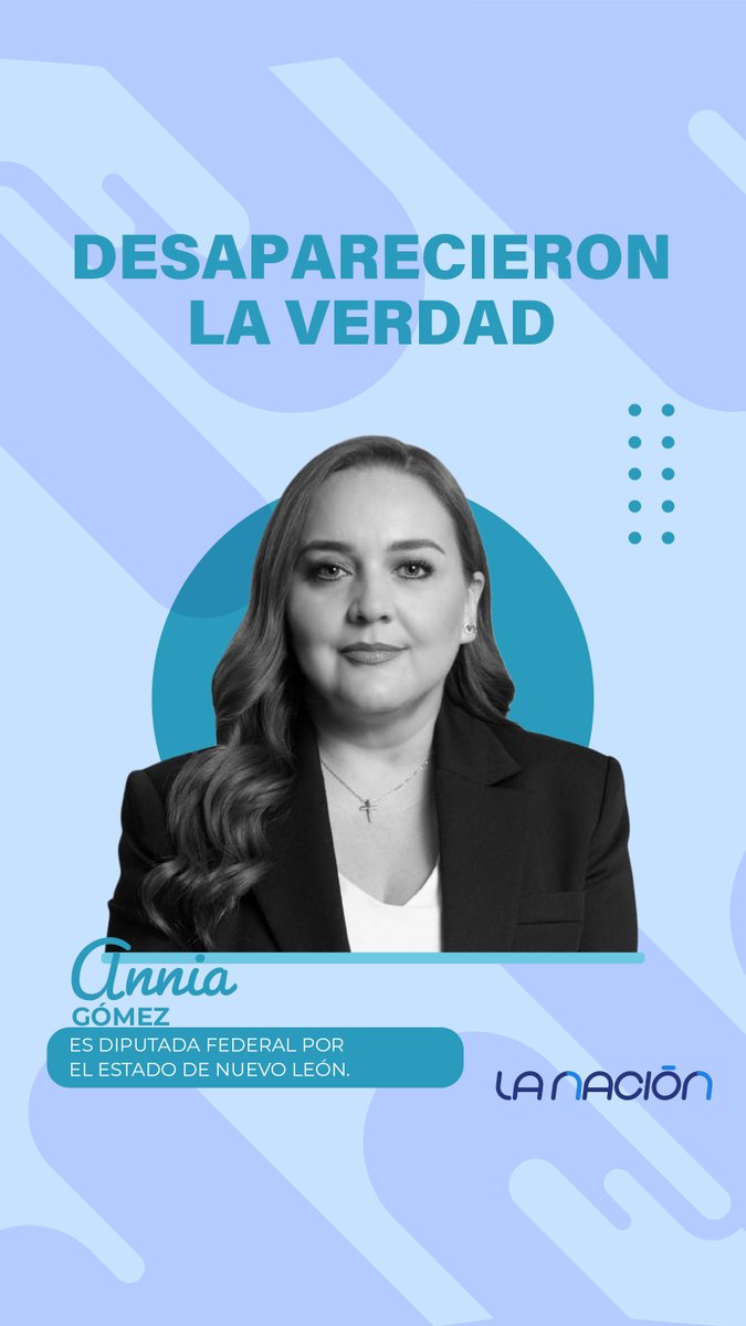 La Nación tweet media