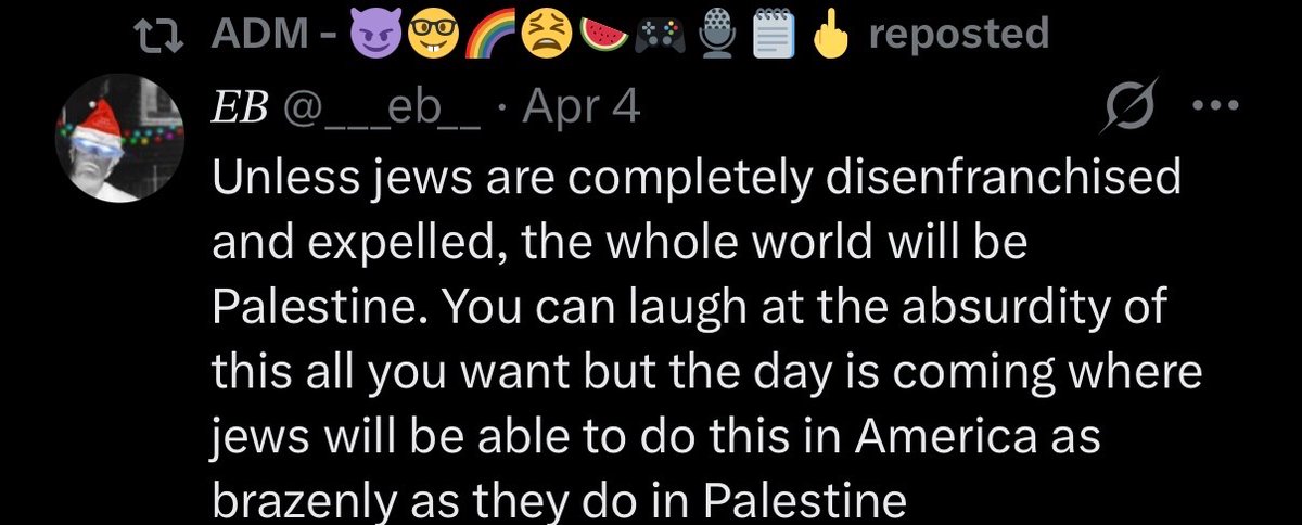 Tim says blm, get vaccinated, wear a mask 🇺🇦🍉 tweet media