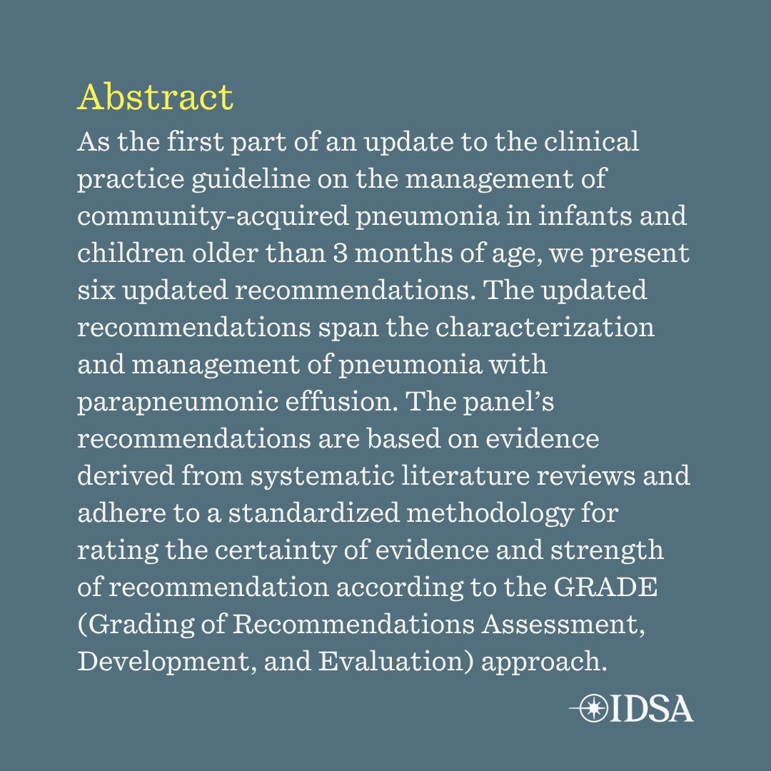 Clinical Infectious Diseases tweet media